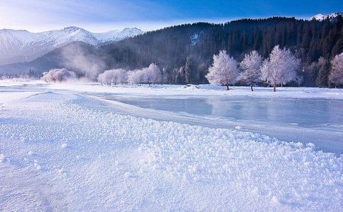 冬天去新疆旅游合適嗎?