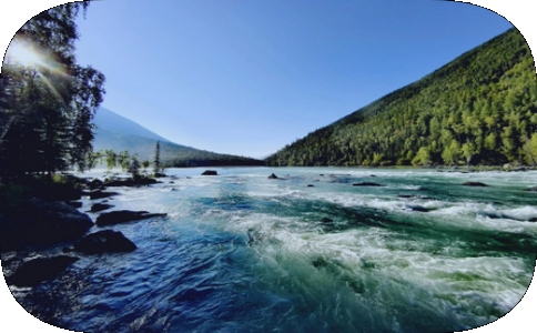 喀纳斯湖旅游攻略|跟团游指南