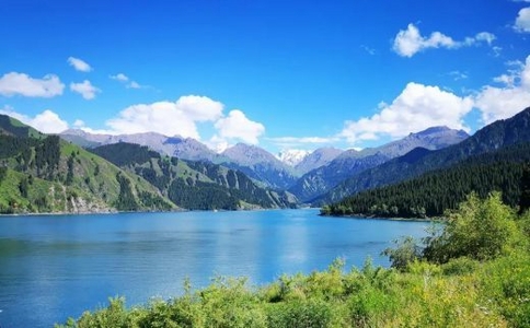 新疆北部旅游最佳路線：北疆最佳路線+小眾玩法