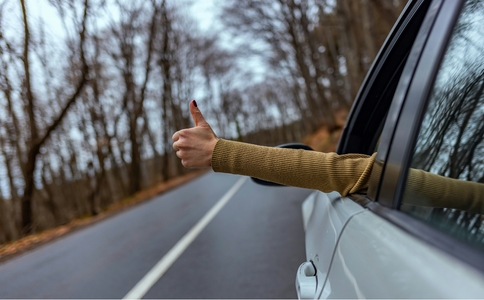 阿勒泰租車有多方便？實測百元/天起，附送私藏路線規劃！