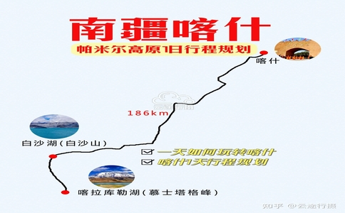 喀什正規旅行社排行榜：喀什哪家旅行社路線規劃最受歡迎？