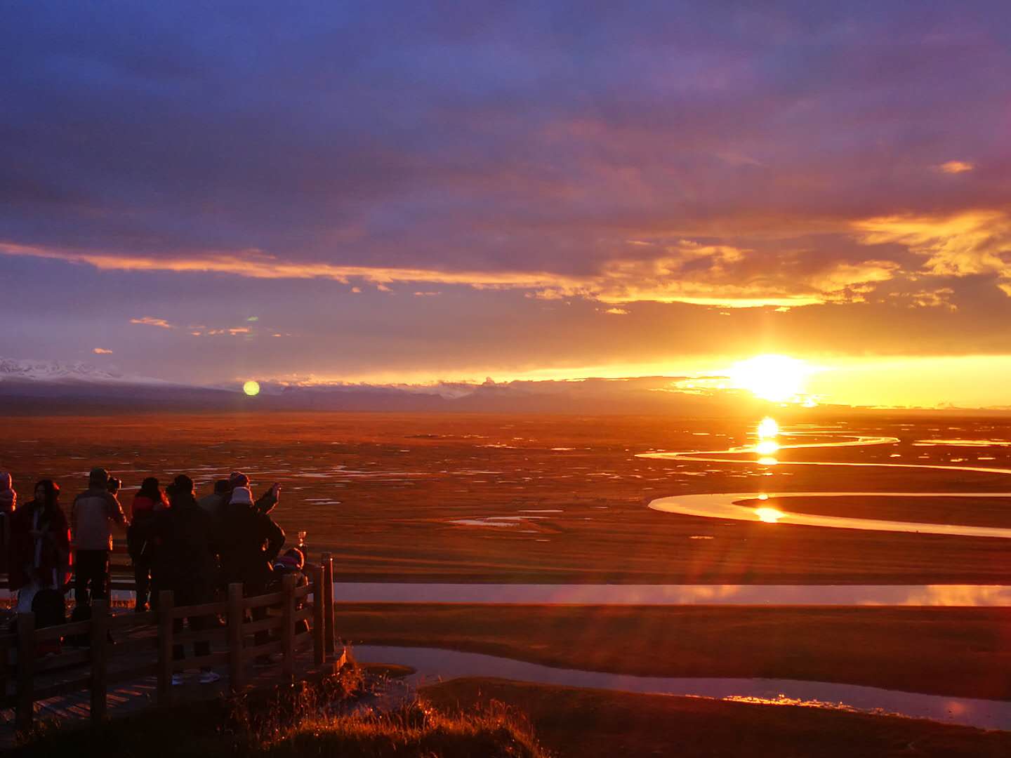 天山號(hào)·最愛(ài)南北疆（原新東方快車藍(lán)鉆）
